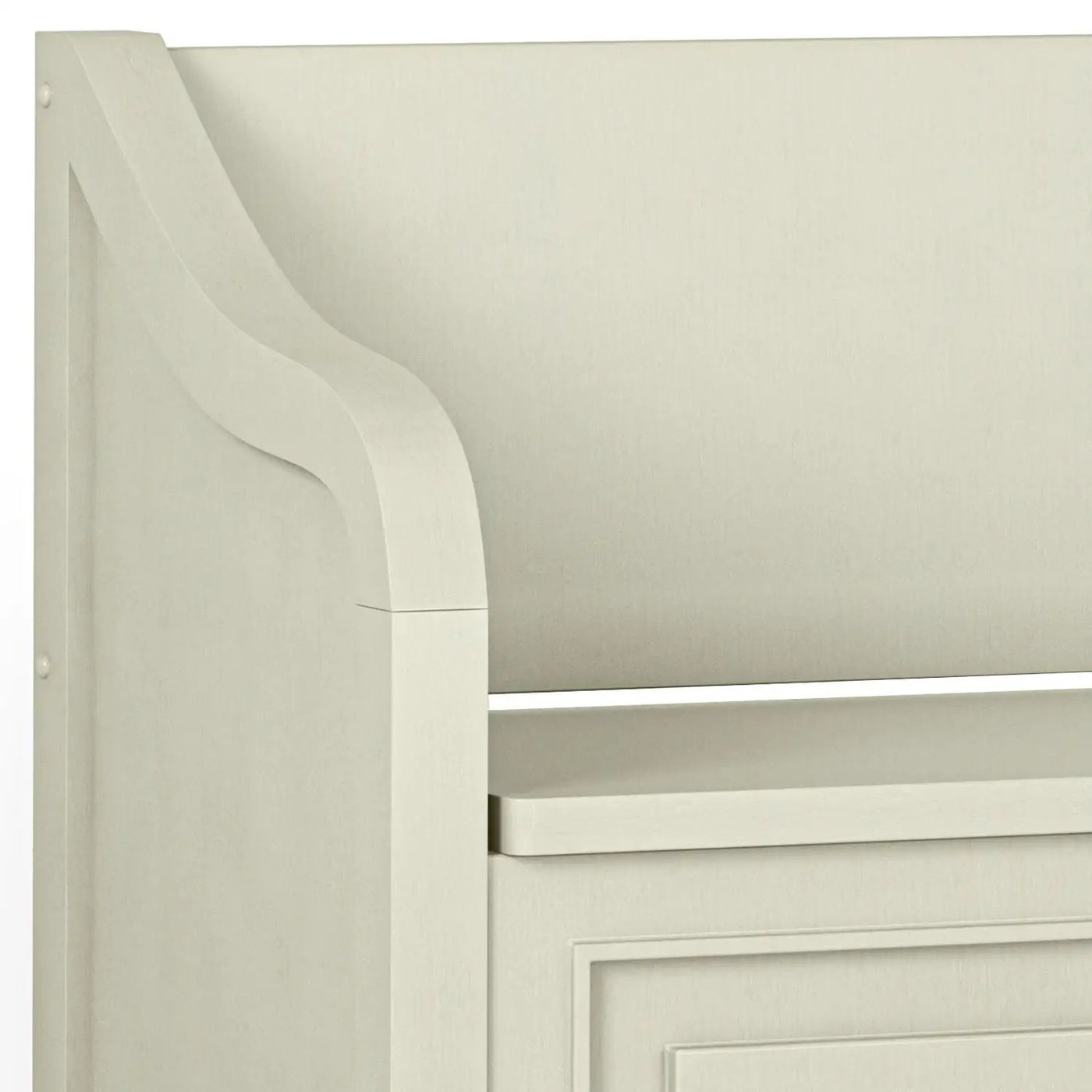 Connaught - Storage Bench by HouseOfZazla