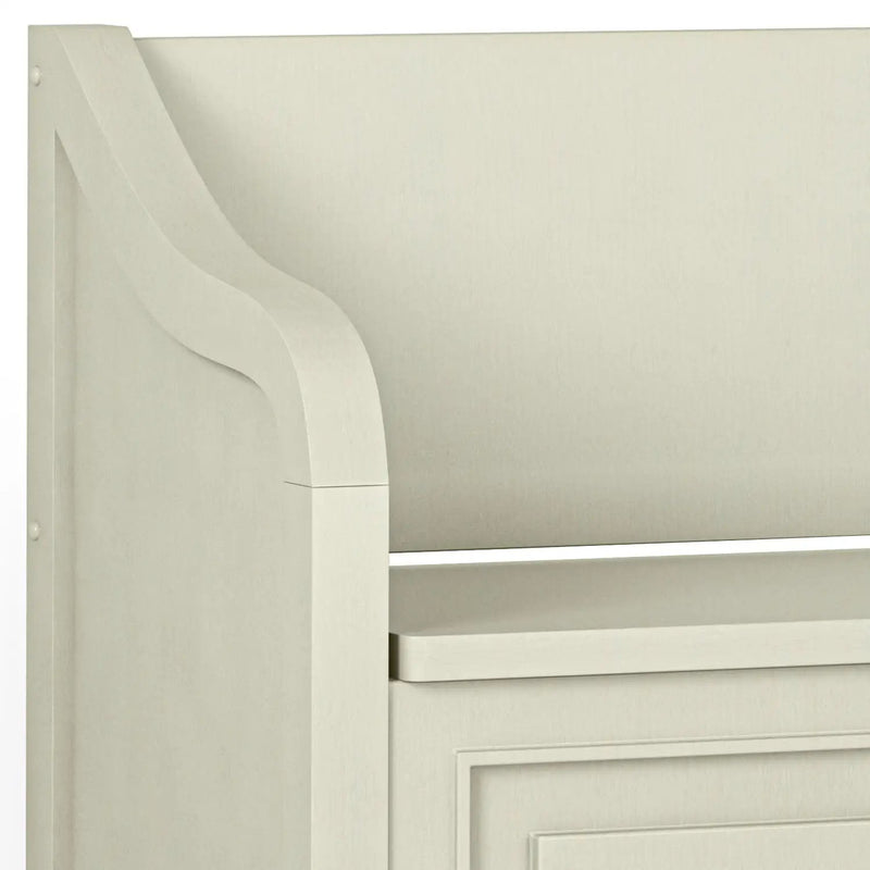 Connaught - Storage Bench by HouseOfZazla
