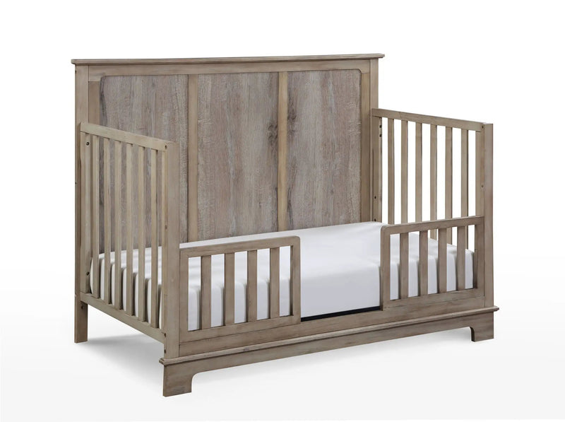 son - 4-In-1 Convertible Crib by HouseOfZazla