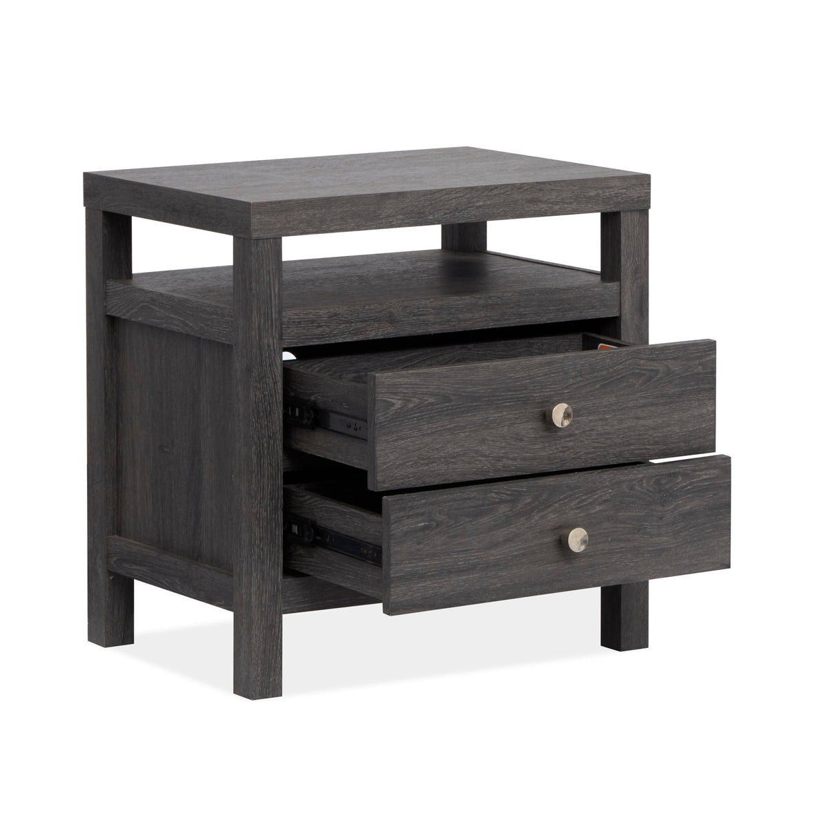 Merrifield - Drawer Nightstand, photo 7 of 14