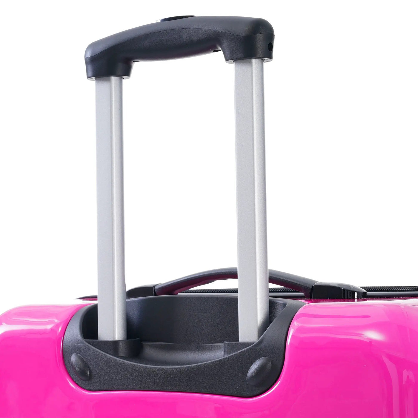 Hardshell Luggage Sets 3 Piece Gradient Color Expandable Suitcase With Spinner Wheels And Tsa Lock Lightweight 20" 24" 28" Available by HouseOfZazla