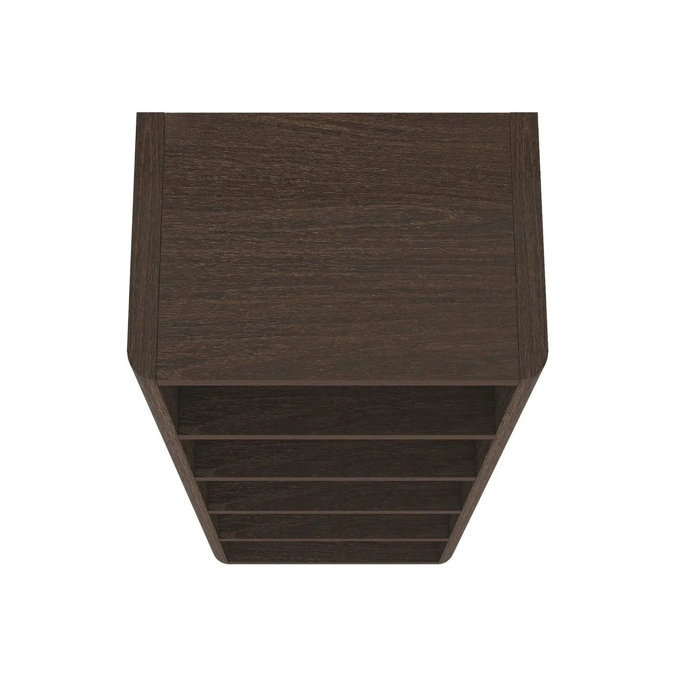 Rivington - Open Bookcase by HouseOfZazla