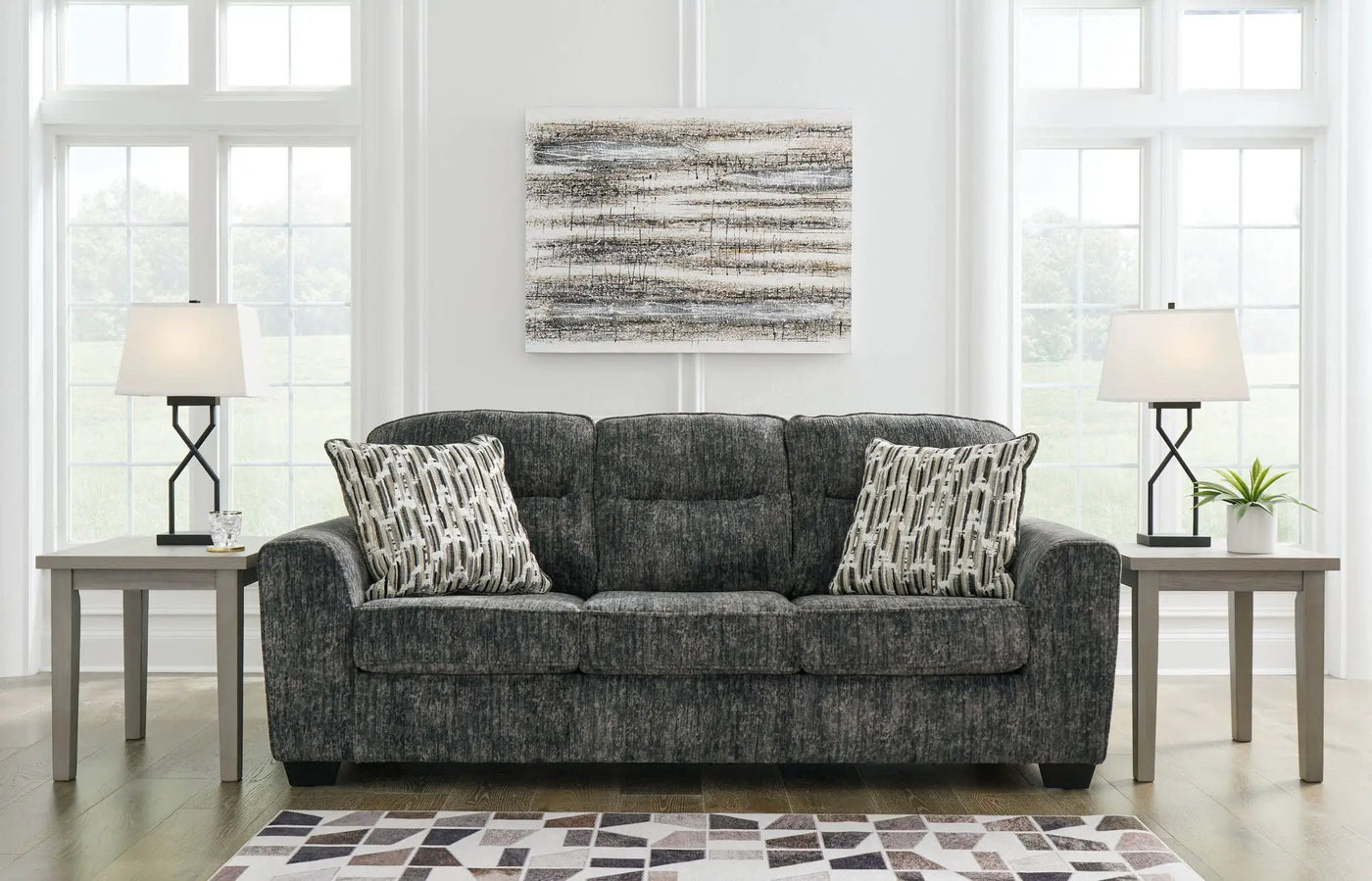 Lonoke - Living Room Set by Unique Piece Furniture