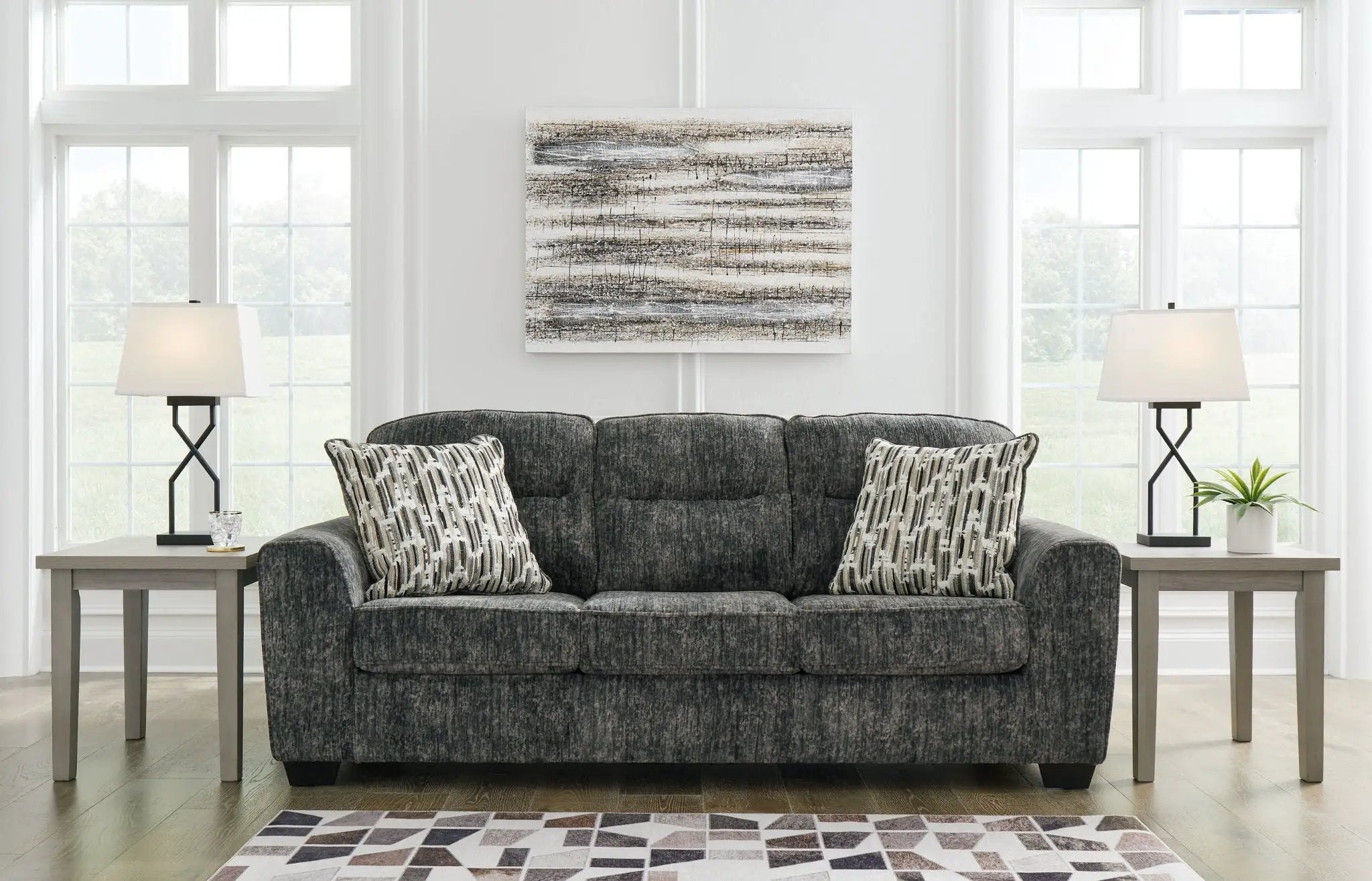 Lonoke - Living Room Set by Unique Piece Furniture