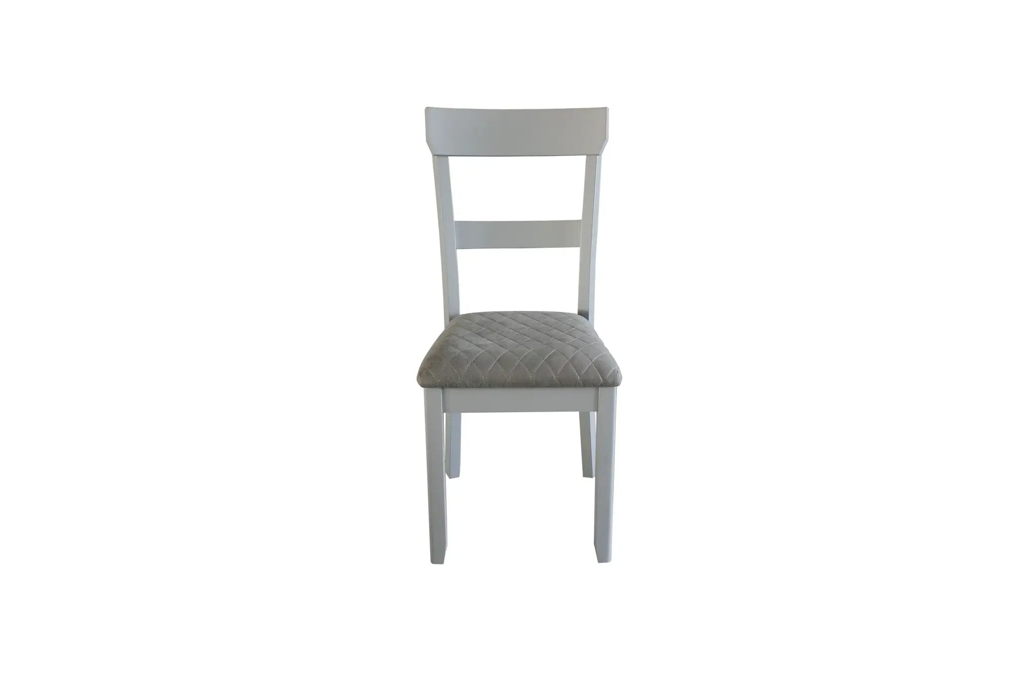 House Marchese Two Tone Side Chair by HouseOfZazla