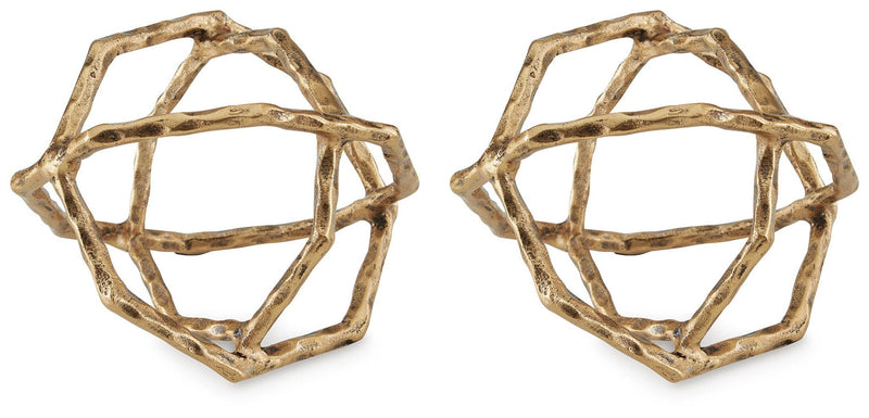 Laddington - Sculpture by Unique Piece Furniture