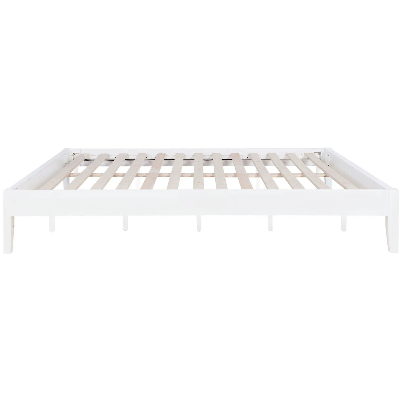 Hounslow - Platform Bed by HouseOfZazla