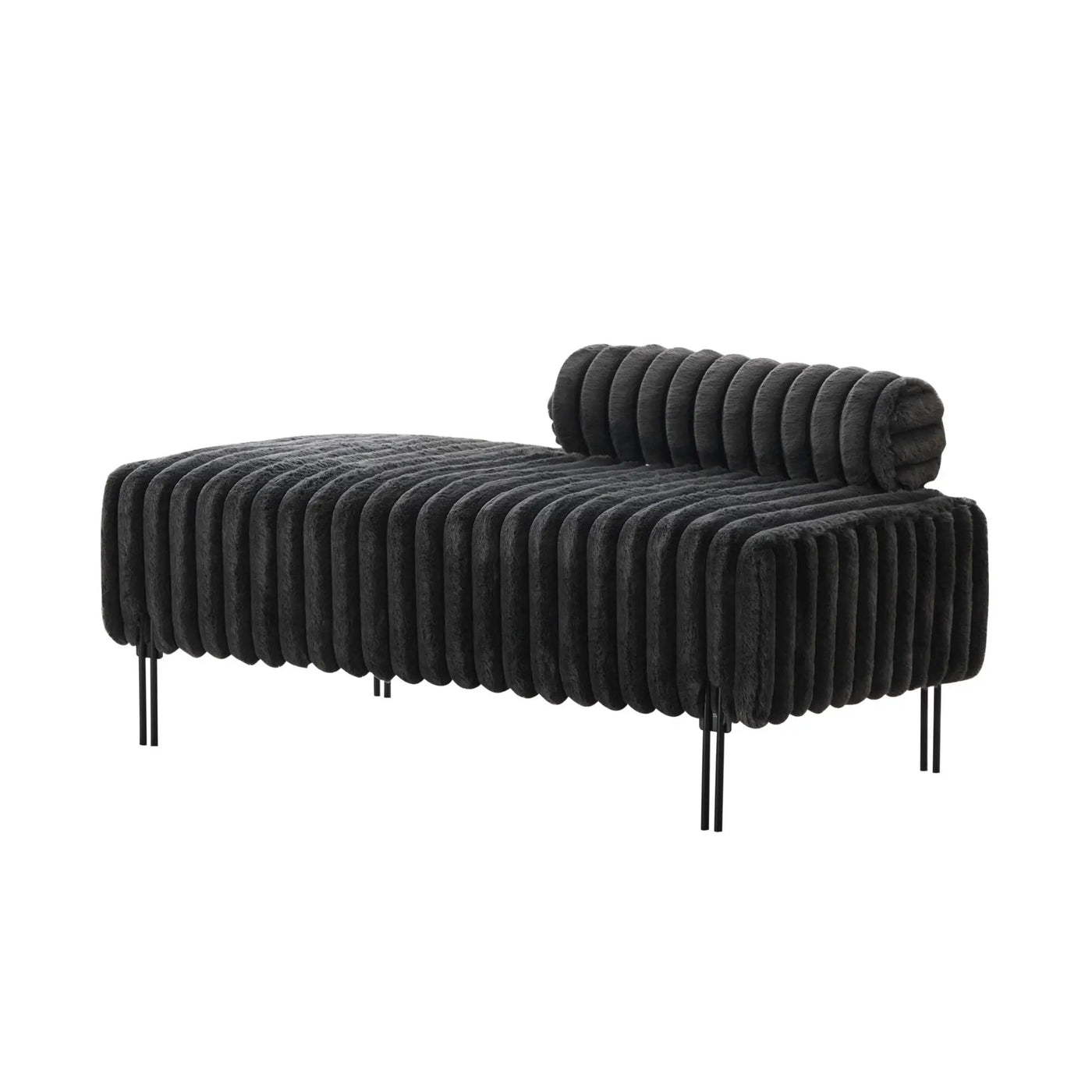 Mini Loveseat With Adjustable Backrest by HouseOfZazla