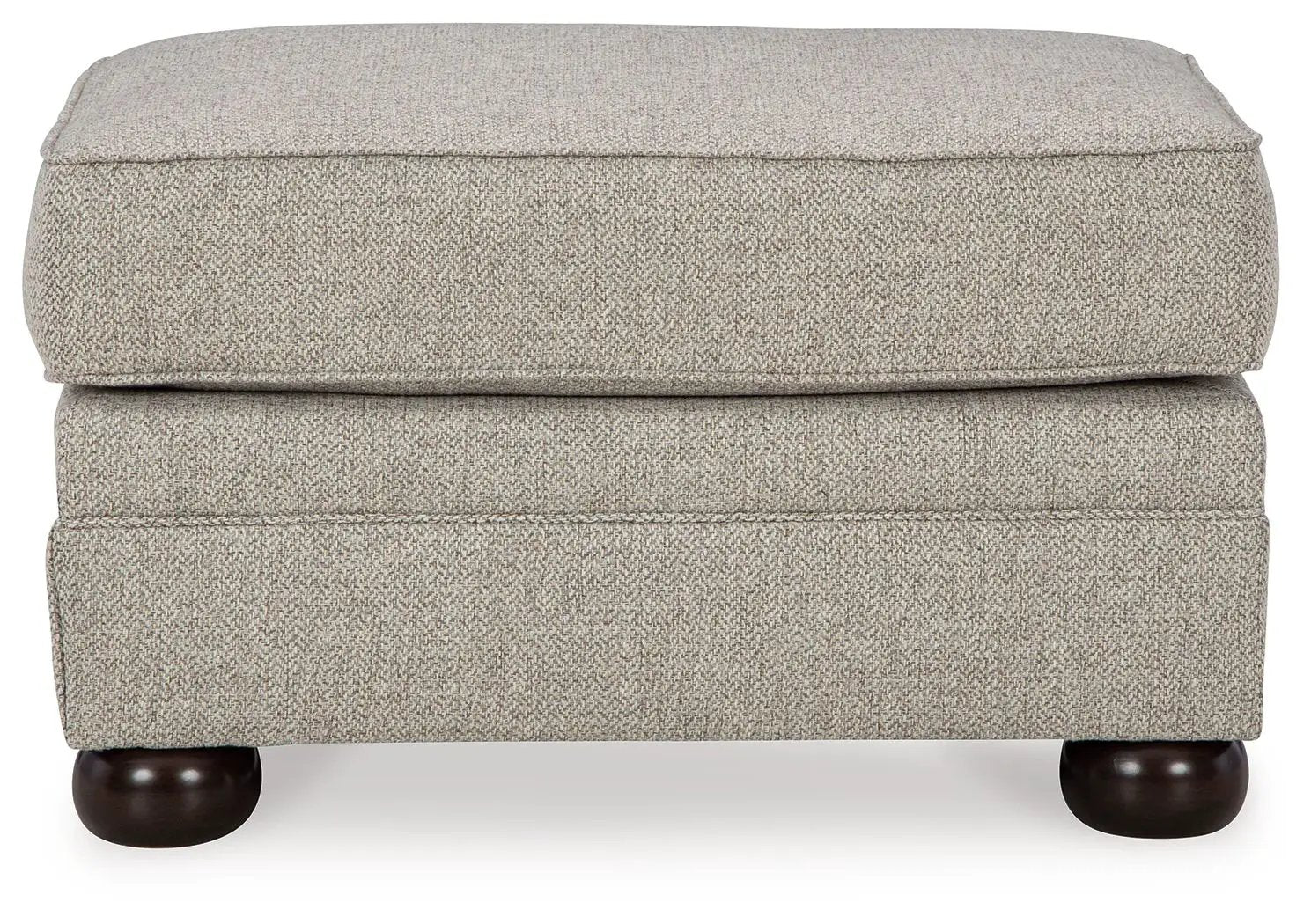 Gaelon - Ottoman - Dune by Unique Piece Furniture