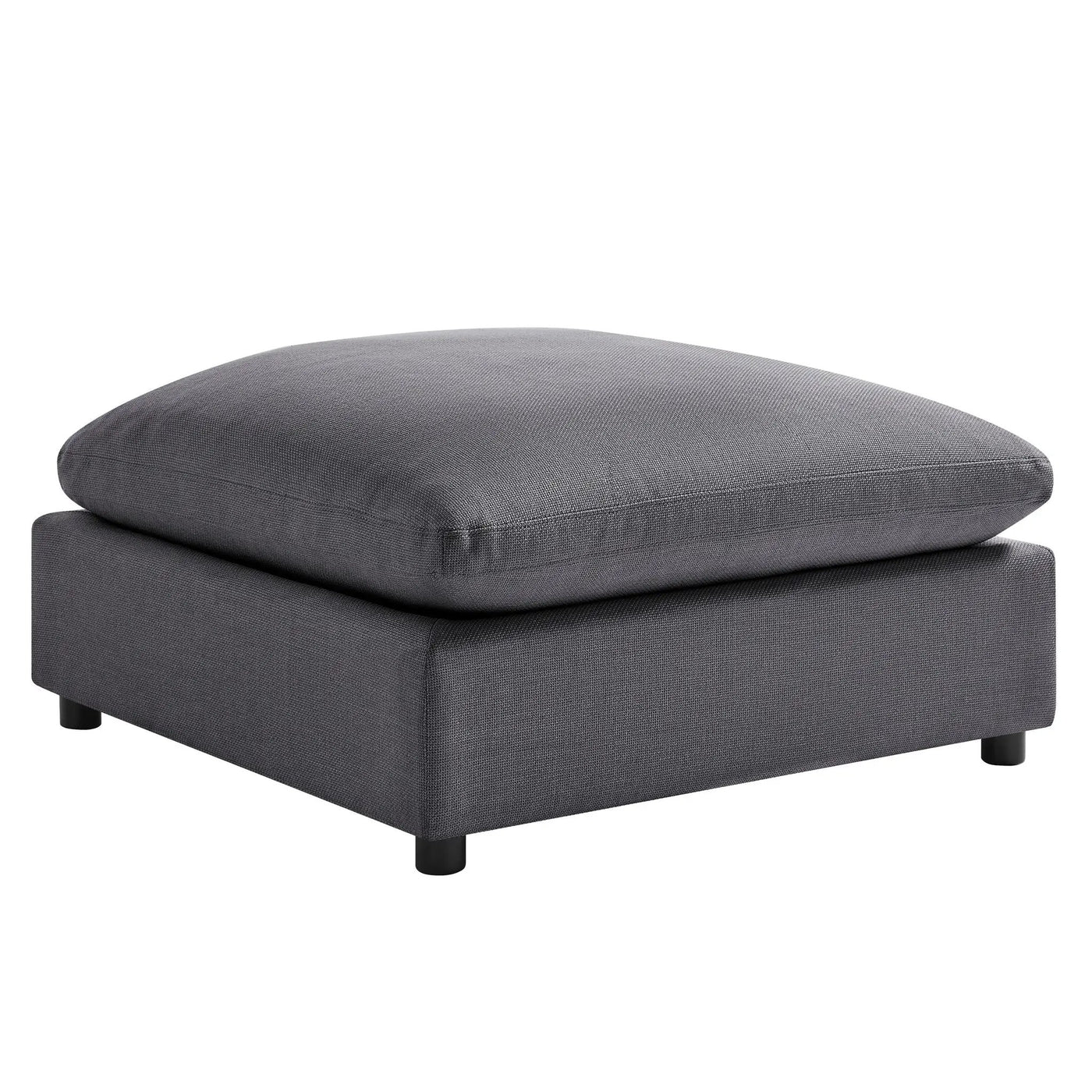 Cassandra - Sofa With Ottoman by HouseOfZazla
