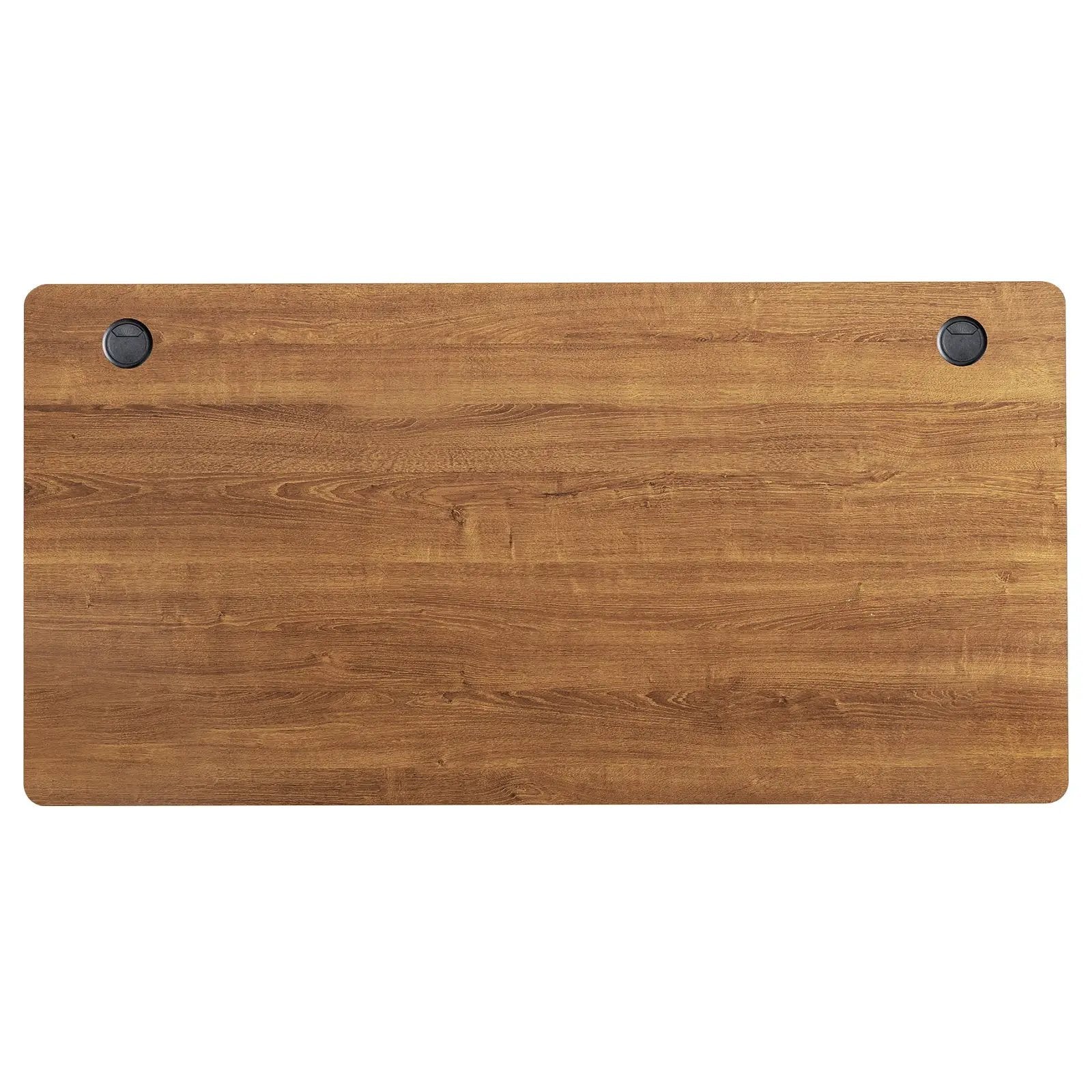 58 Inch x 28 Inch Universal Tabletop for Standard and Standing Desk Frame by DirectDeals