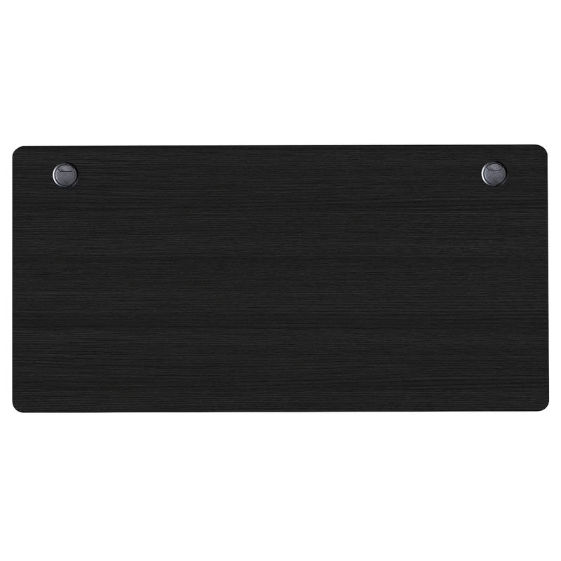 58 Inch x 28 Inch Universal Tabletop for Standard and Standing Desk Frame by DirectDeals