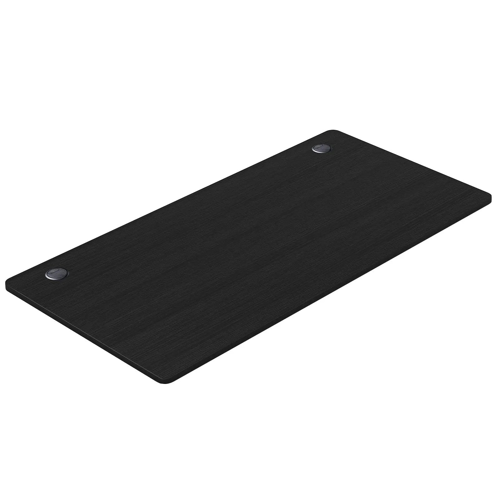58 Inch x 28 Inch Universal Tabletop for Standard and Standing Desk Frame by DirectDeals