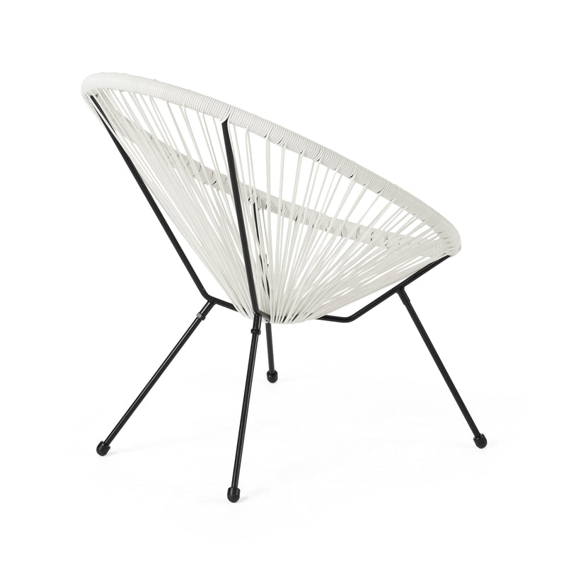 Anson Chair Set of 2 by HouseOfZazla