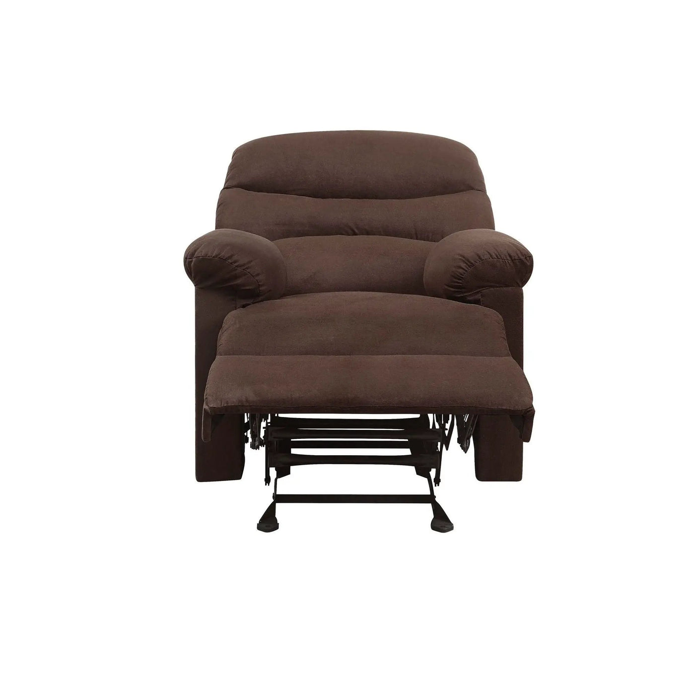 Arcadia - Micro Motion Glider Recliner by Unique Piece Furniture
