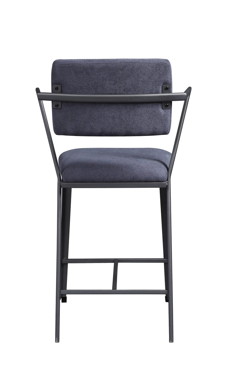 Cargo Dining Chair by Urban Nest by HouseOfZazla