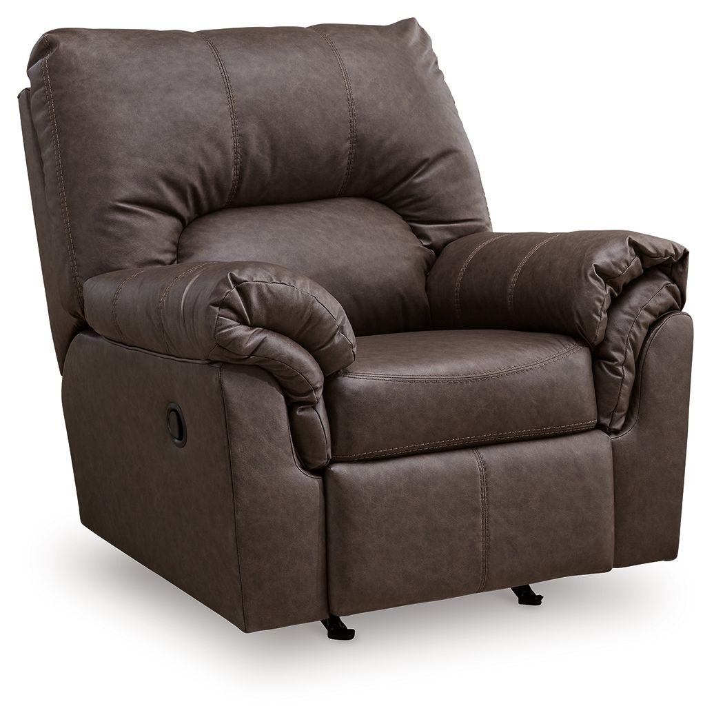 WillowBend - Rocker Recliner, photo 2 of 11