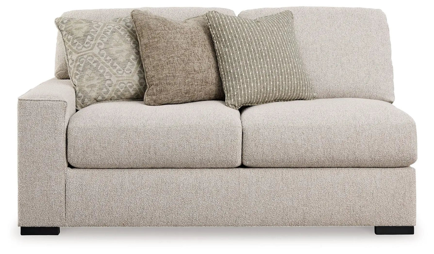 Ballyton - Sectional by Unique Piece Furniture