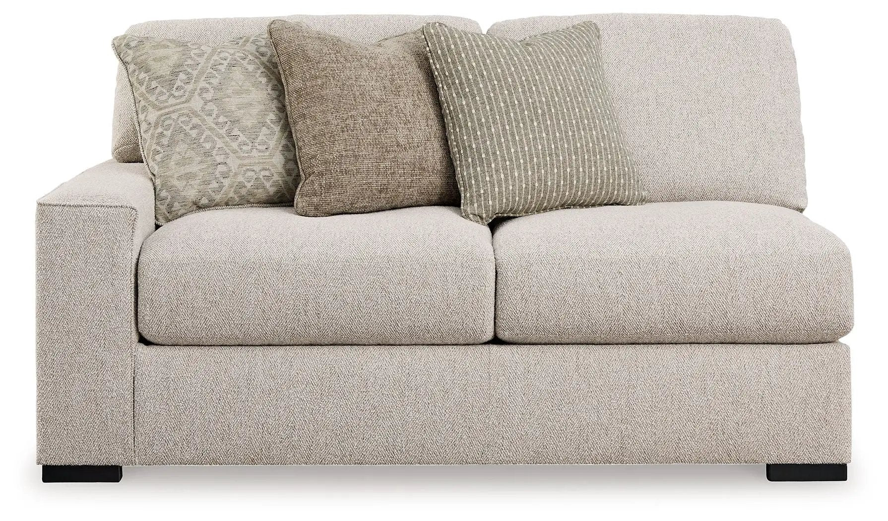 Ballyton - Sectional by Unique Piece Furniture