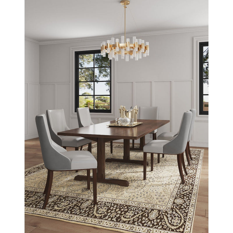 Shubert - Dining Chair (Set of 2) by HouseOfZazla