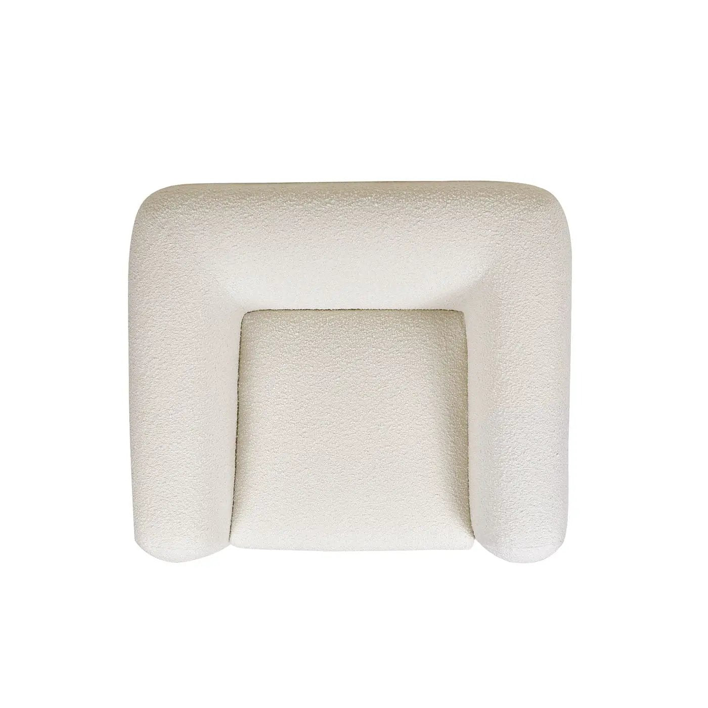 Alpine - Sherpa Arm Chair by HouseOfZazla