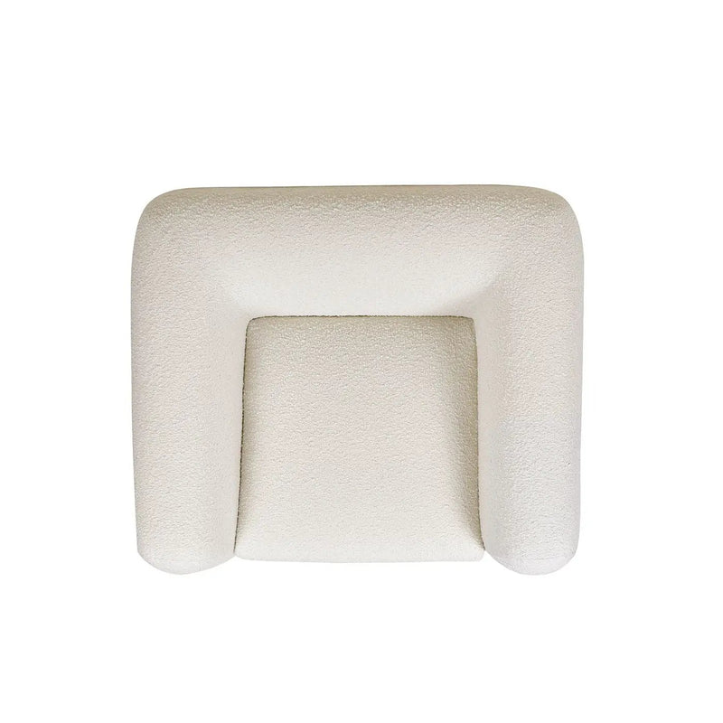 Alpine - Sherpa Arm Chair by HouseOfZazla