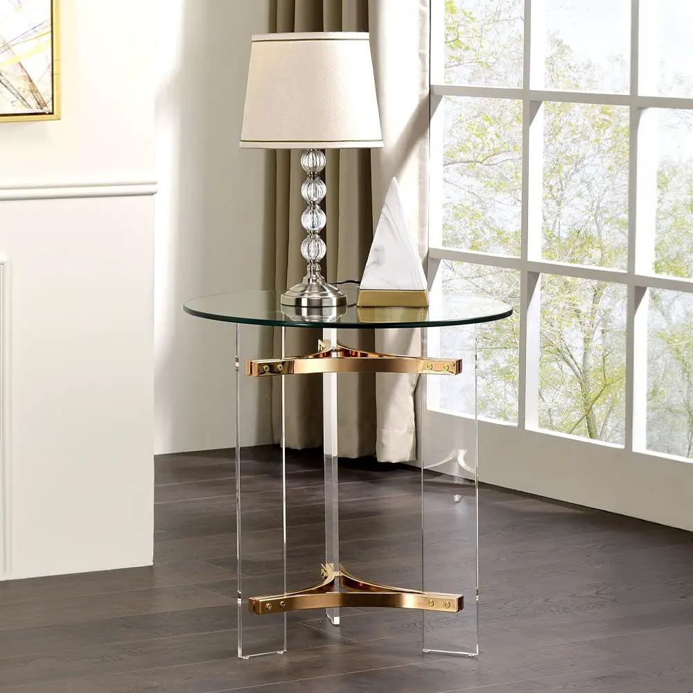 Sosi - Table by Unique Piece Furniture