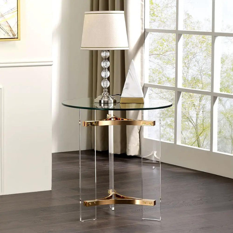 Sosi - Table by Unique Piece Furniture