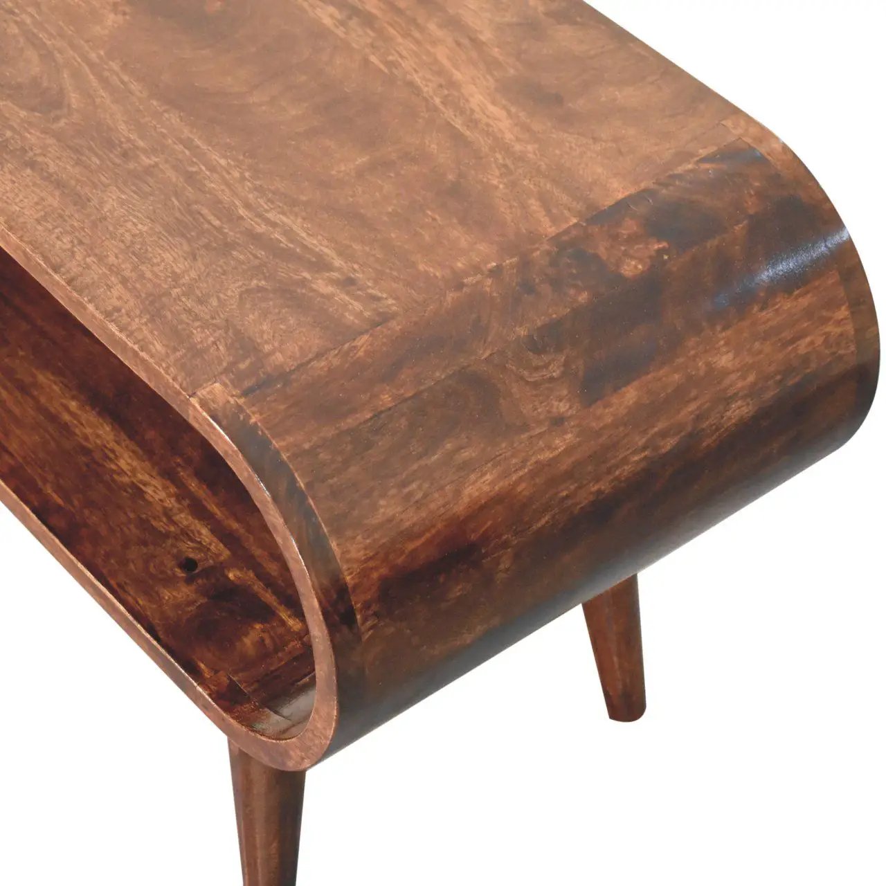 Amaya - Nordic Style Table by Unique Piece Furniture
