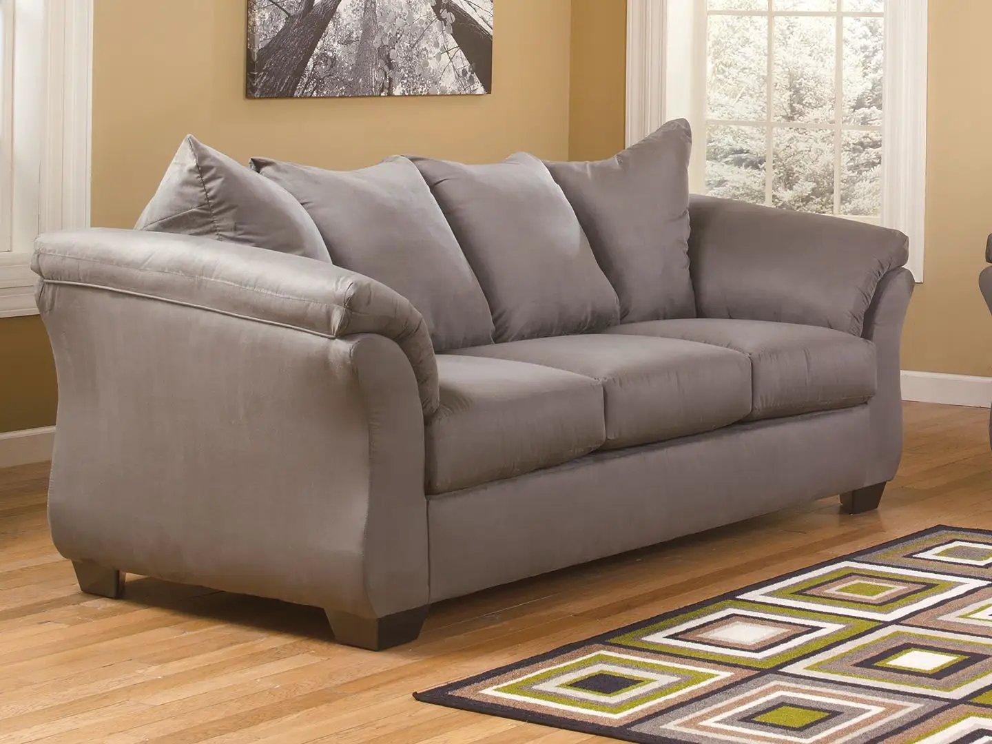 Darcy - Sofa by Unique Piece Furniture