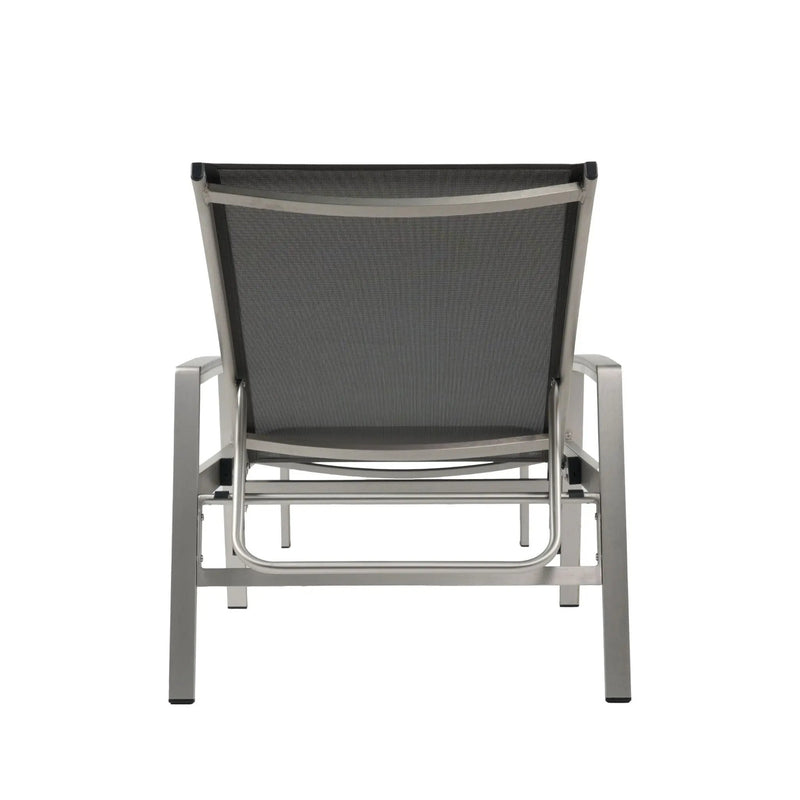 Oxton Chaise Lounge