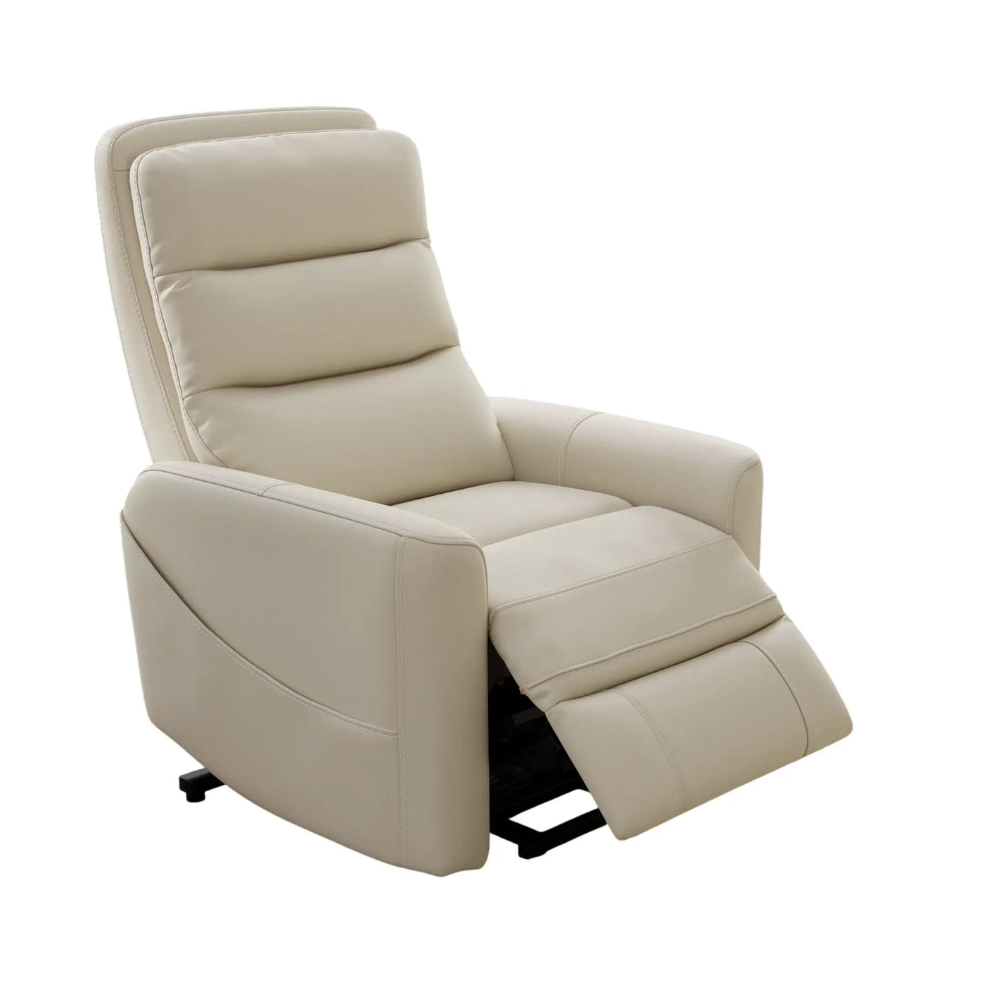 Bentley Power Lift Chair With Full Recline And USB Charging by HouseOfZazla