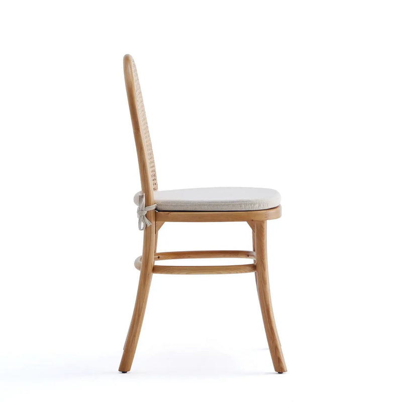 Paragon 1.0 - Dining Chair (Set of 2) by HouseOfZazla