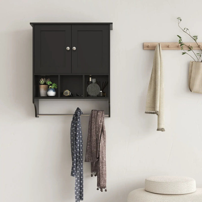 Bathroom Cabinet by Unique Piece Furniture