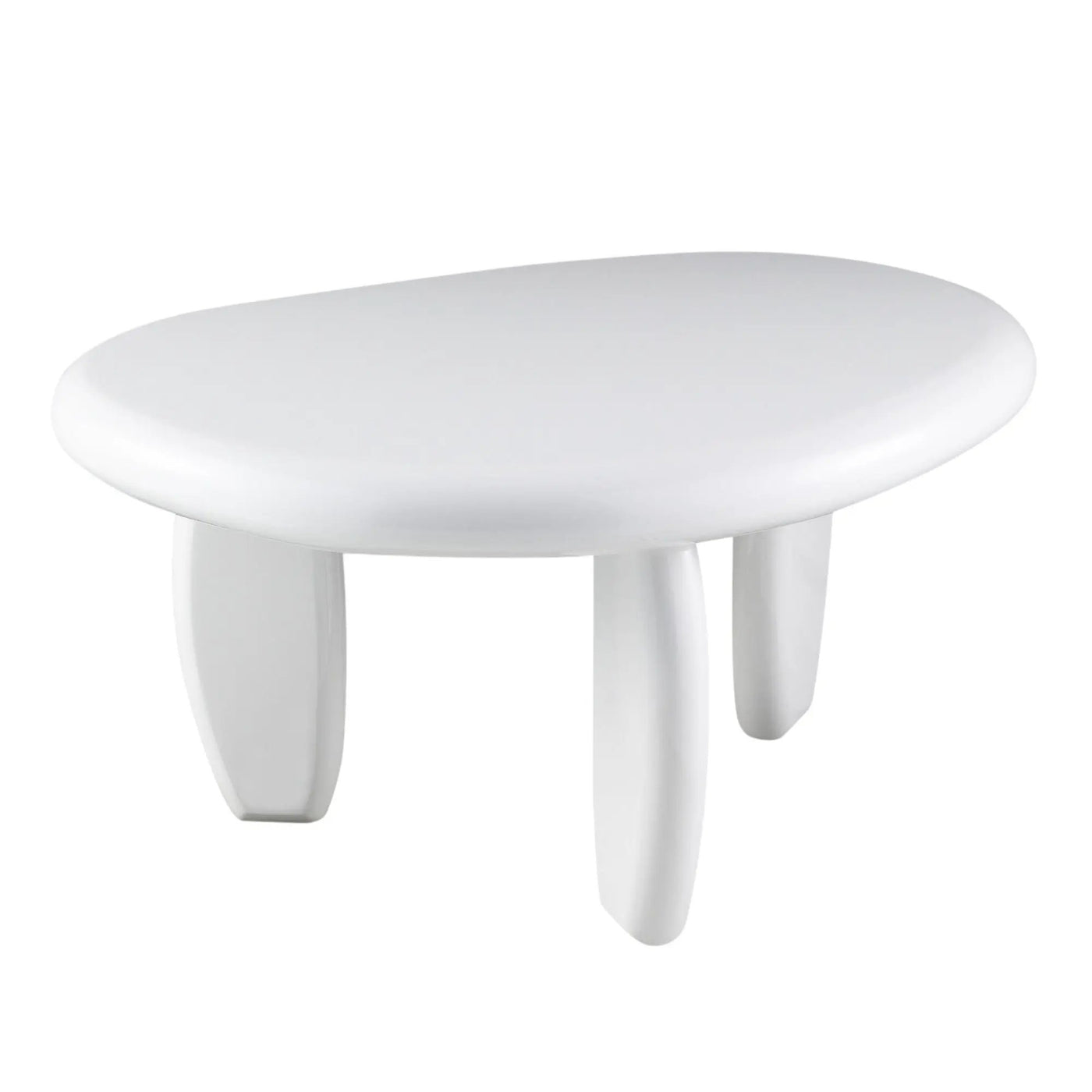 Wylie - High Gloss Table by HouseOfZazla