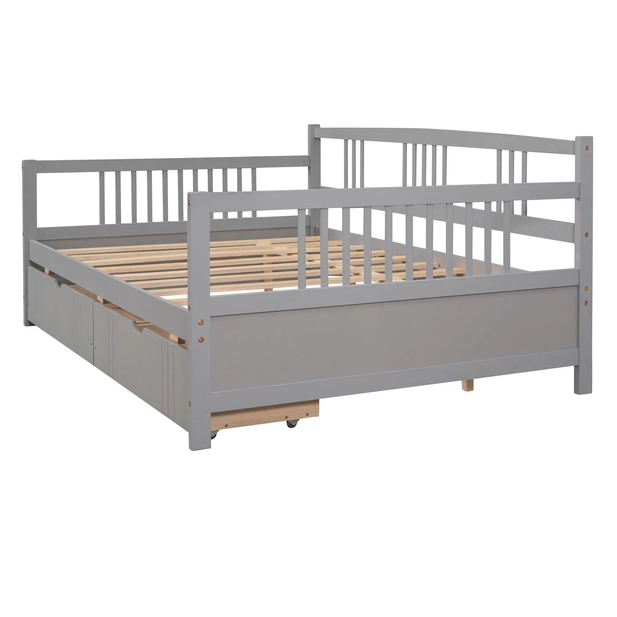 Multifunctional Modern Daybed by Unique Piece Furniture