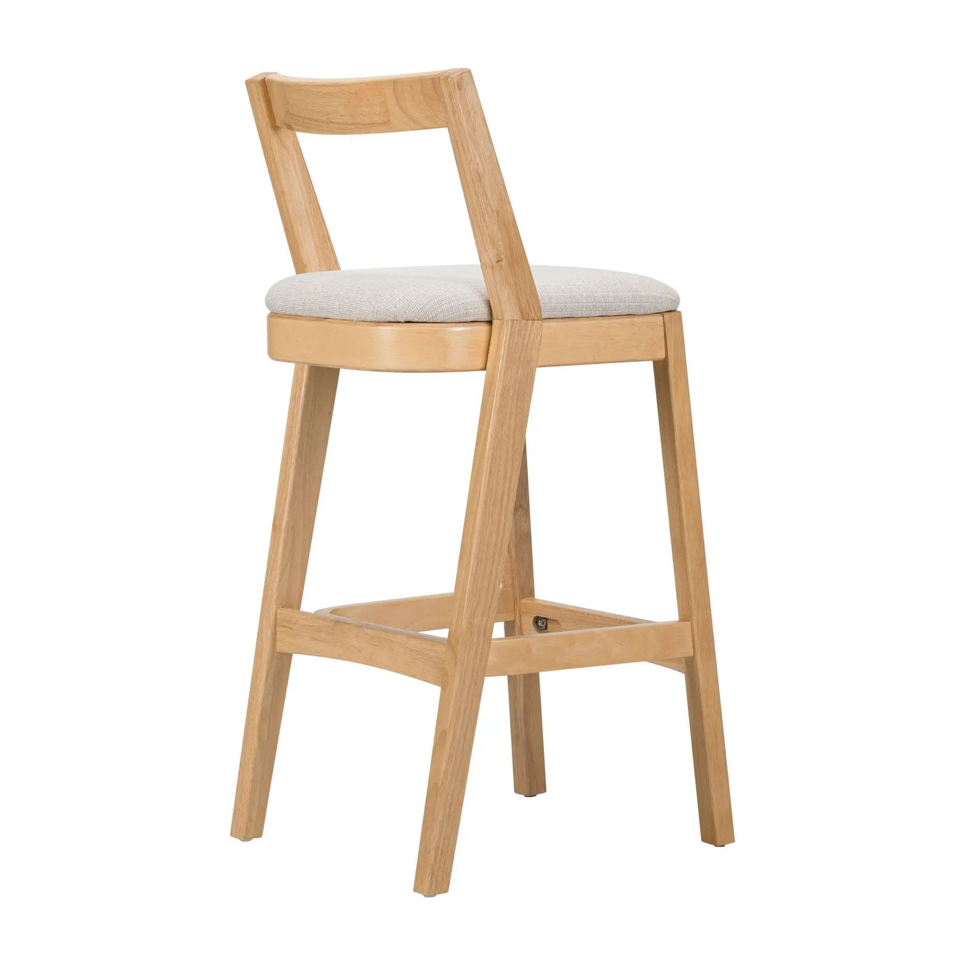 Jasper - Indoor Barstool (Set of 2) by HouseOfZazla