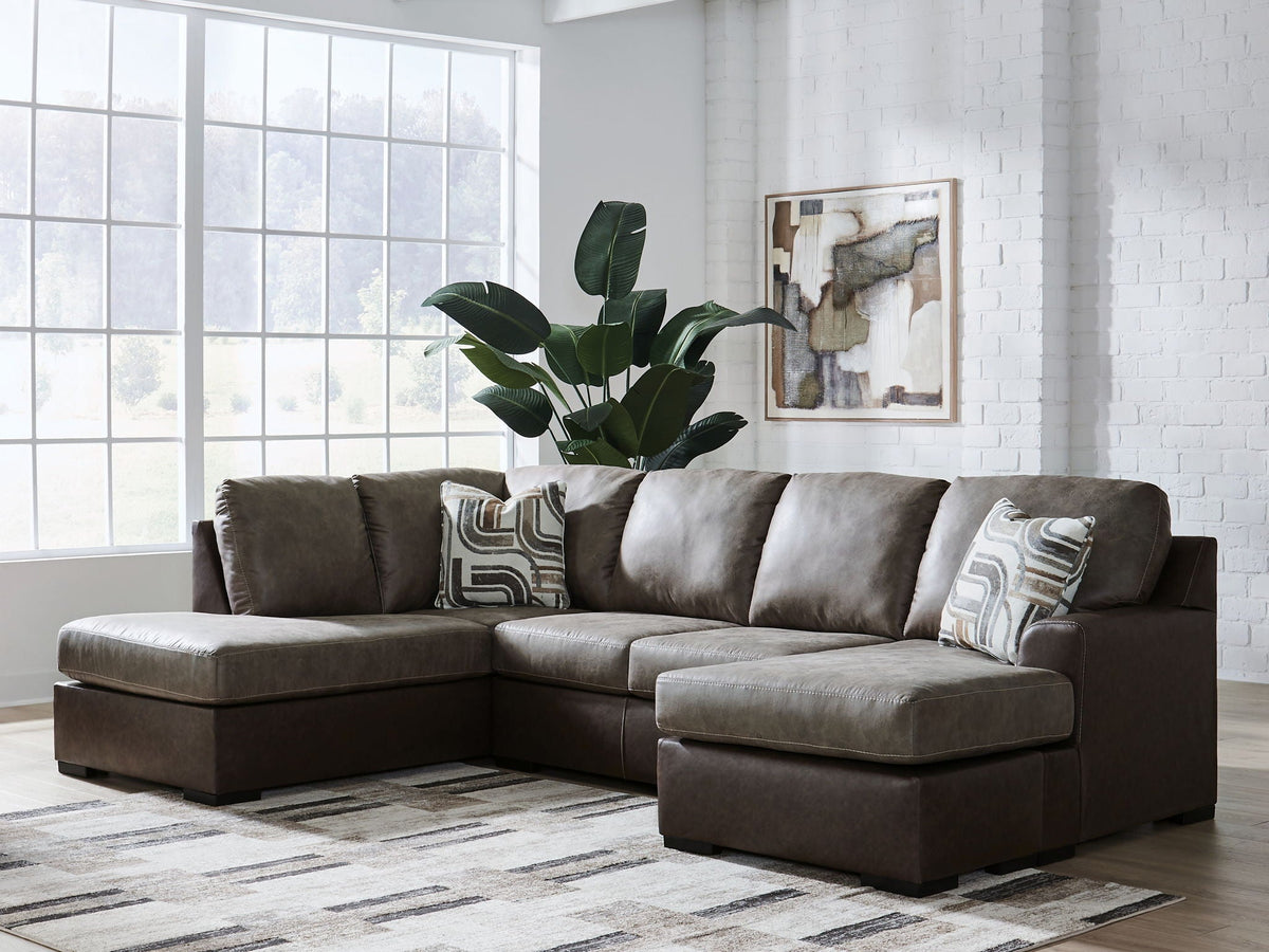 Castille Way - Sectional, photo 3 of 6
