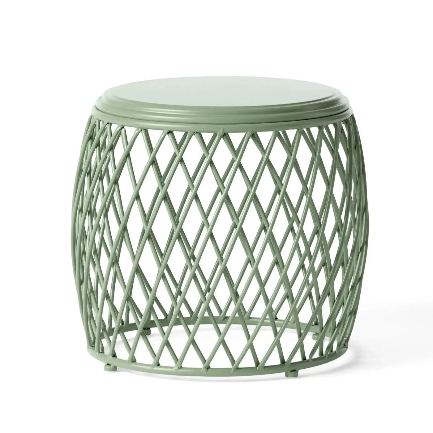 Alamera Side Table by HouseOfZazla