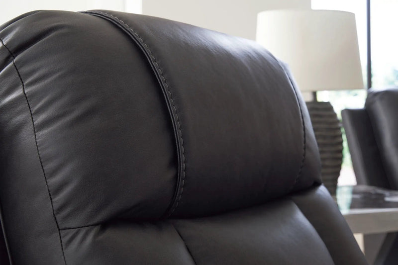 Mackmenville - Reclining Sofa by Unique Piece Furniture