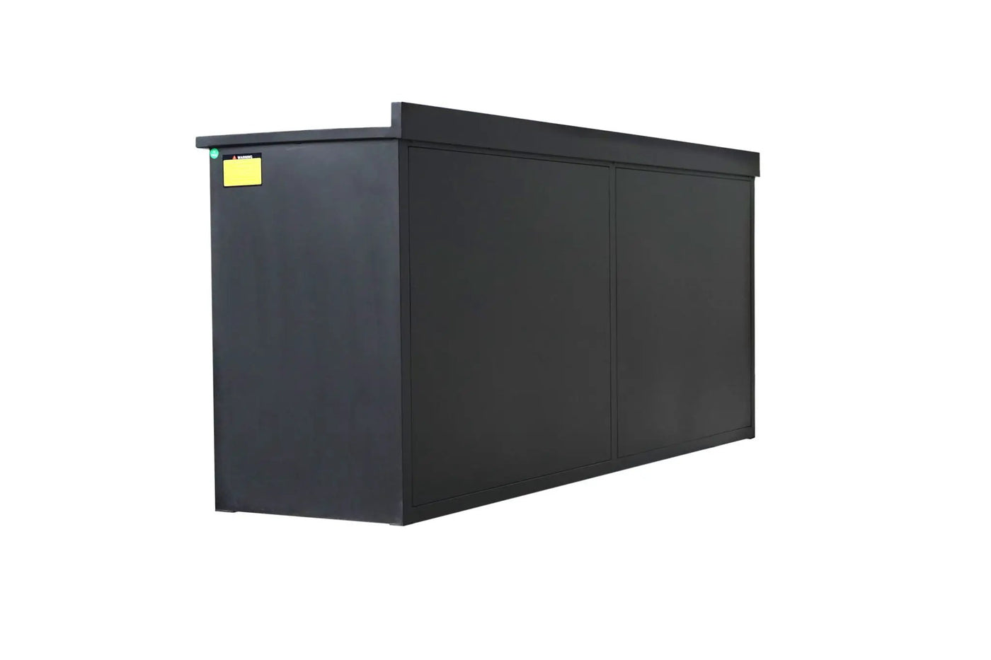 Storage Cabinets With Workbench (With 10 Drawers And 2 Cabinets) by HouseOfZazla