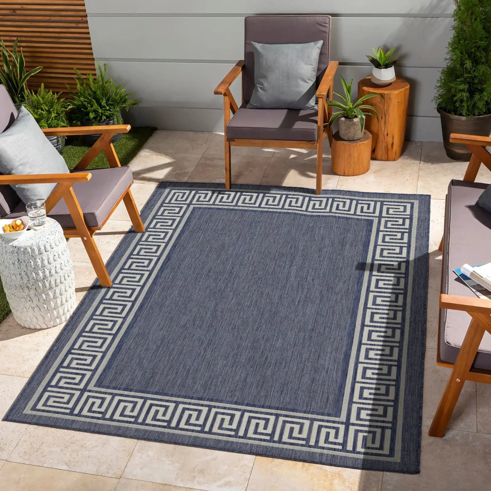 Sunshine Collection Area Rug by HouseOfZazla
