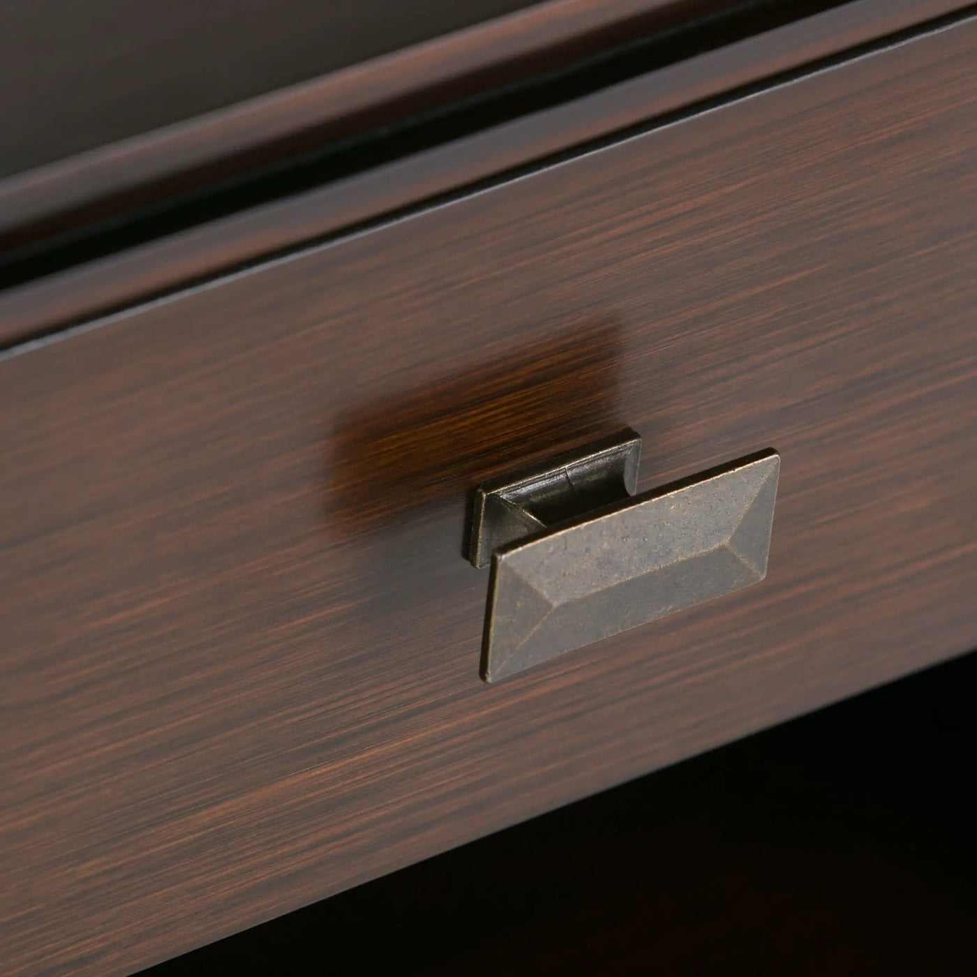Artisan - Handcrafted Bedside Table by Unique Piece Furniture