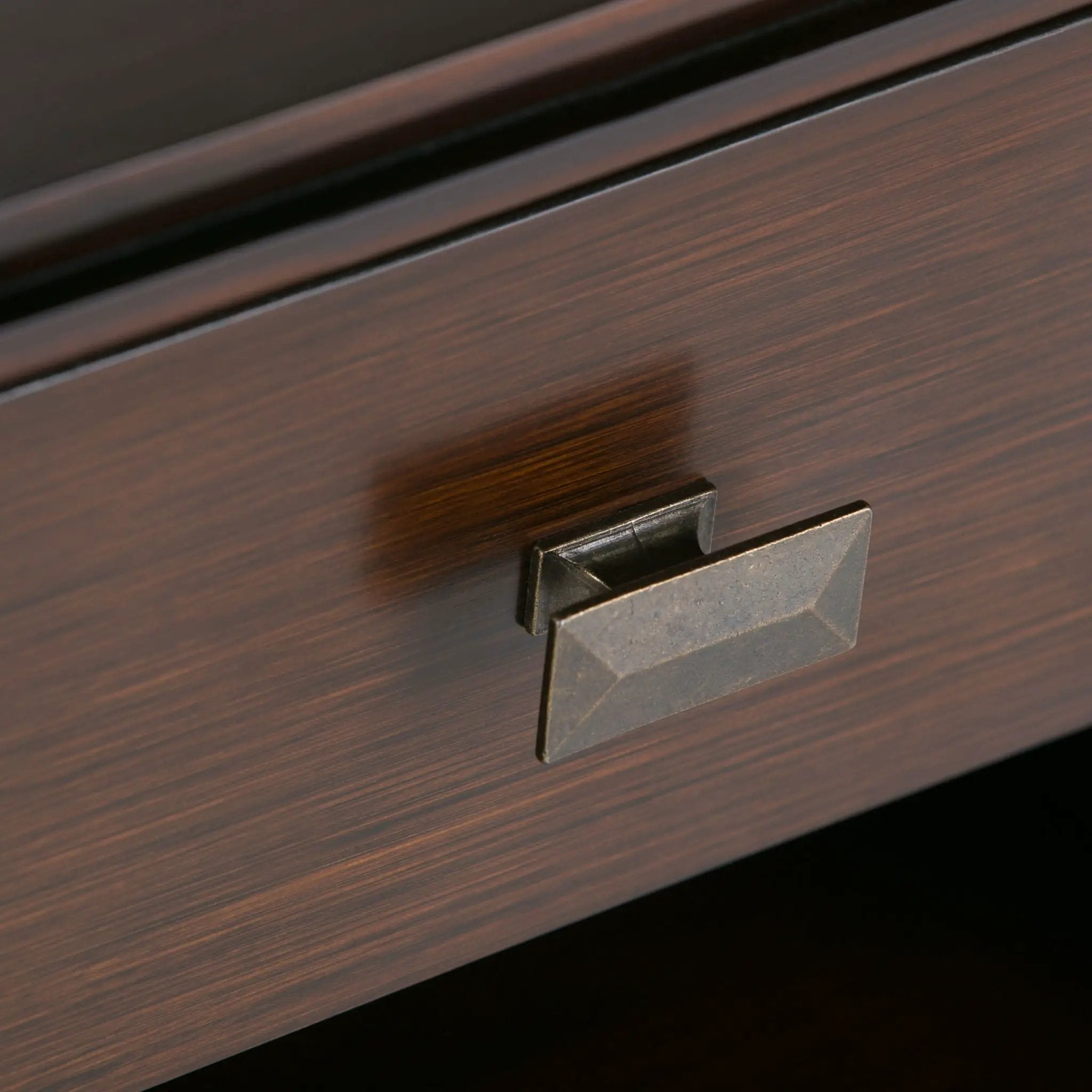 Artisan - Handcrafted Bedside Table by Unique Piece Furniture