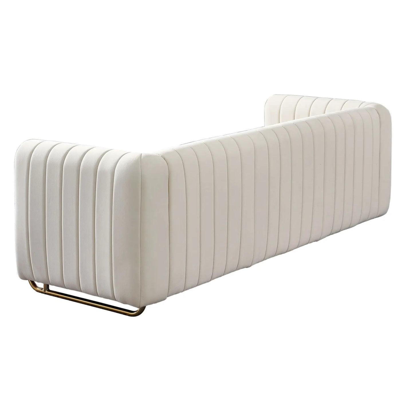 Contemporary Sofa Couch For Living Room by Unique Piece Furniture