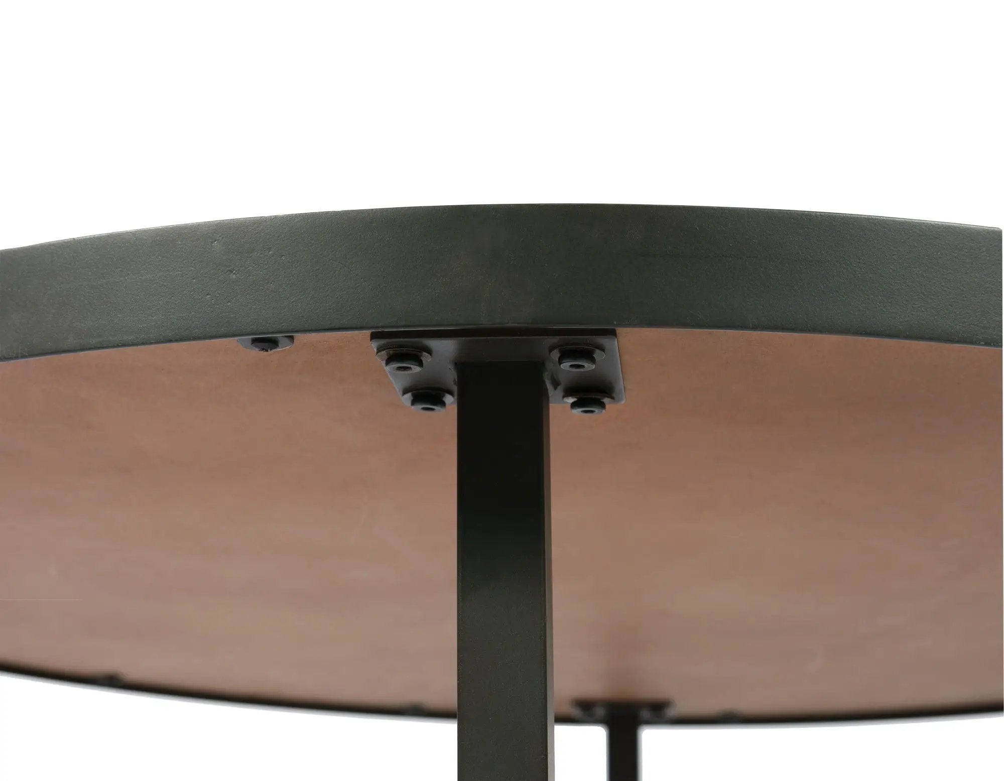 Faro - Round Table by Unique Piece Furniture