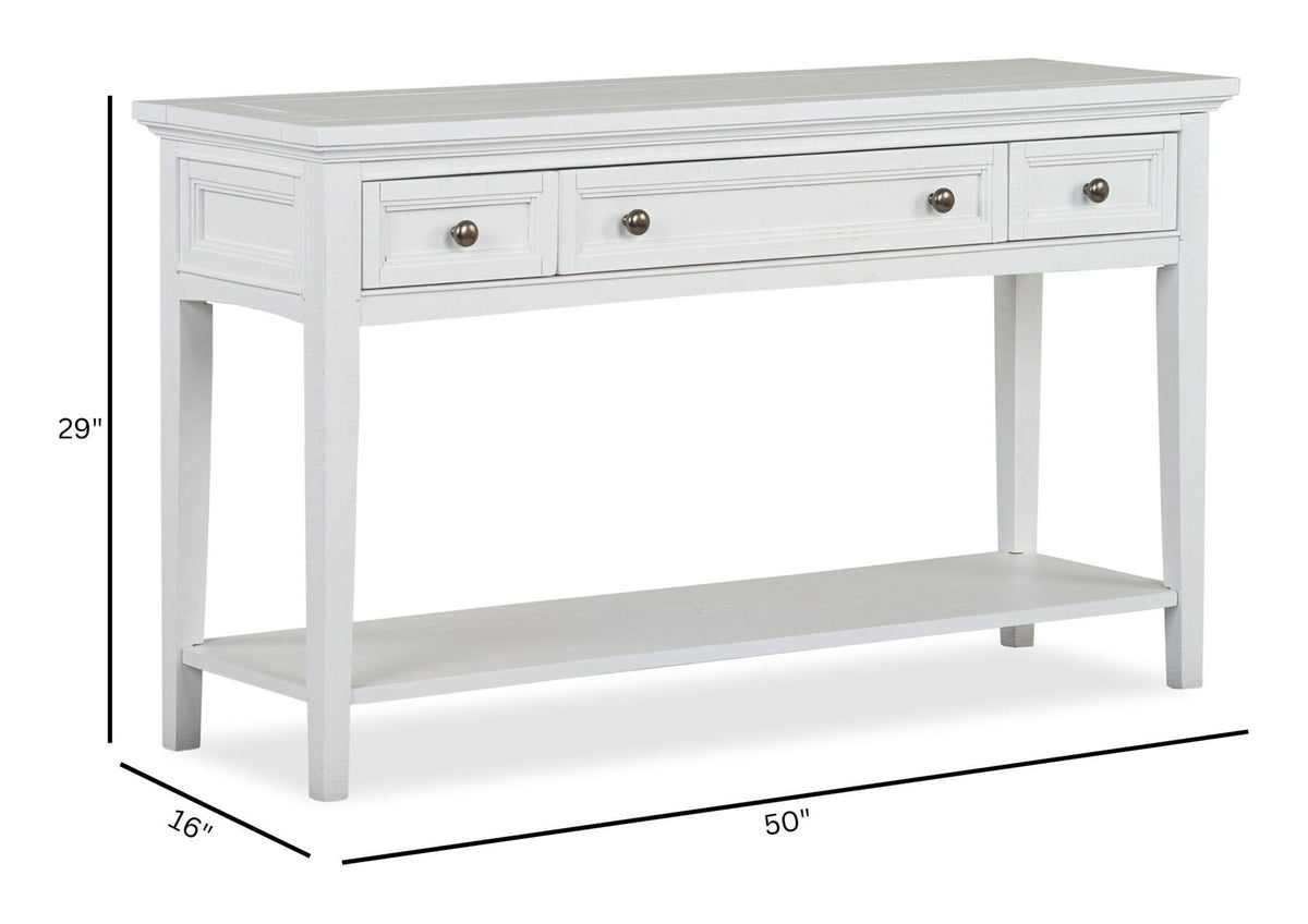 Heron Cove - Rectangular Table, photo 10 of 18