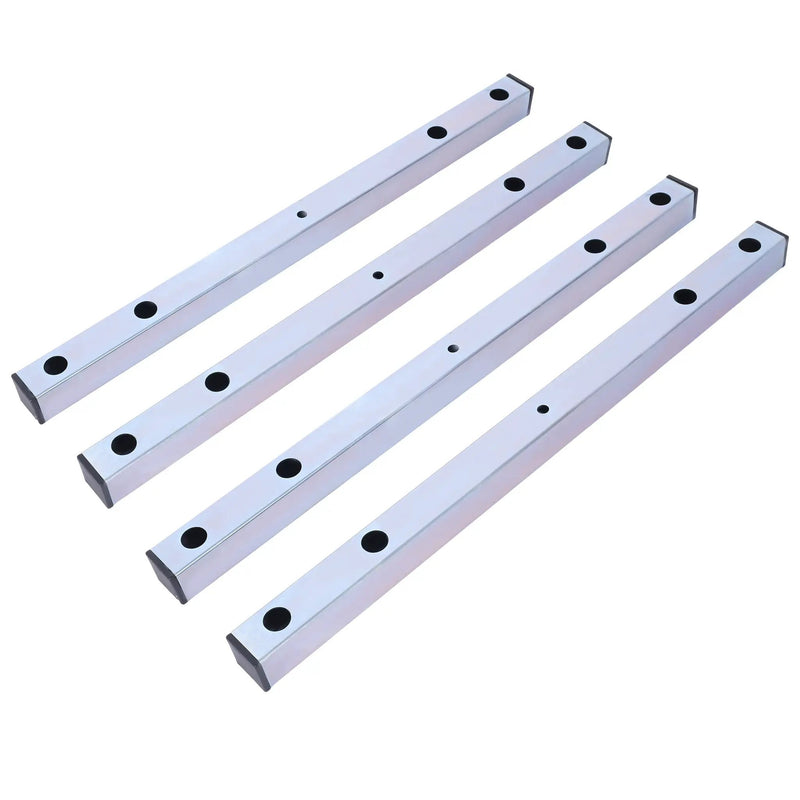 3 Bikes Floor Bike Stand by HouseOfZazla