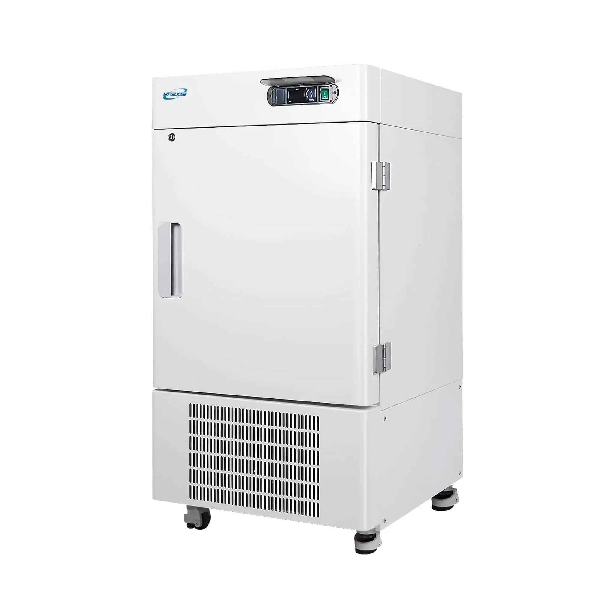 58L Ultra-Low Temperature Laboratory Freezer With Precision Cooling (SAK37621) by SAKSBY WHOLESALE