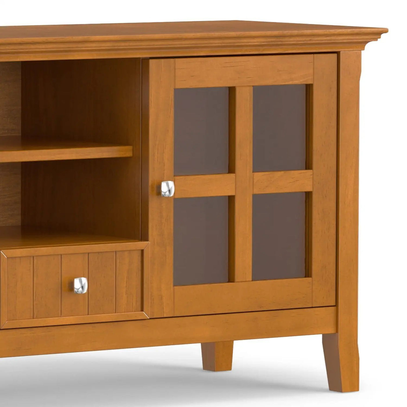 Acadian - TV Media Stand by HouseOfZazla